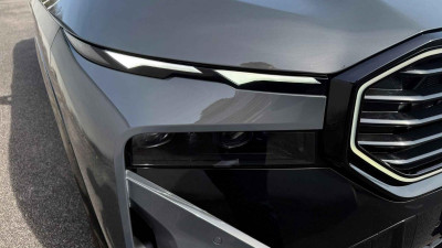 BMW XM Gebrauchtwagen