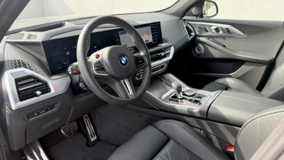 BMW XM Gebrauchtwagen