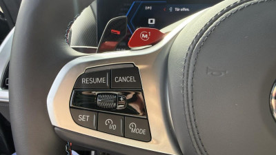 BMW XM Gebrauchtwagen