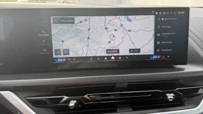 BMW XM Gebrauchtwagen