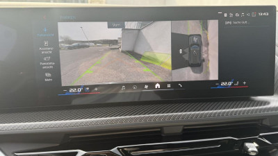 BMW XM Gebrauchtwagen