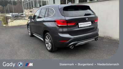 BMW X1 Gebrauchtwagen