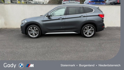 BMW X1 Gebrauchtwagen