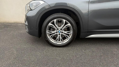 BMW X1 Gebrauchtwagen