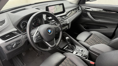 BMW X1 Gebrauchtwagen