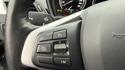 BMW X1 Gebrauchtwagen