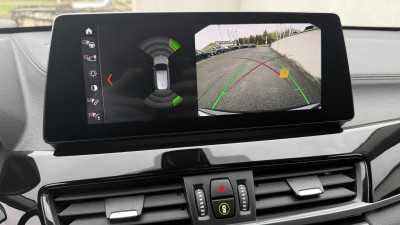 BMW X1 Gebrauchtwagen