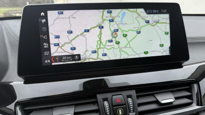 BMW X1 Gebrauchtwagen