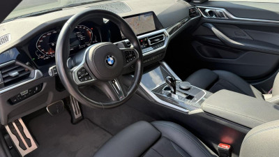 BMW 4er Gran Coupe Gebrauchtwagen BMW 4er Gran Coupe Gebrauchtwagen