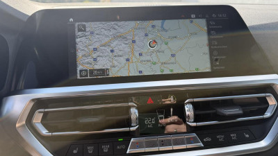 BMW 4er Gran Coupe Gebrauchtwagen BMW 4er Gran Coupe Gebrauchtwagen