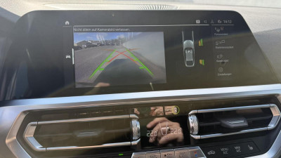 BMW 4er Gran Coupe Gebrauchtwagen BMW 4er Gran Coupe Gebrauchtwagen