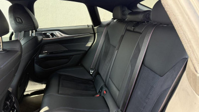 BMW 4er Gran Coupe Gebrauchtwagen BMW 4er Gran Coupe Gebrauchtwagen