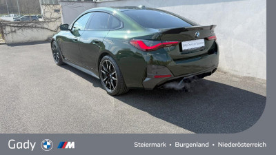 BMW 4er Gran Coupe Gebrauchtwagen BMW 4er Gran Coupe Gebrauchtwagen