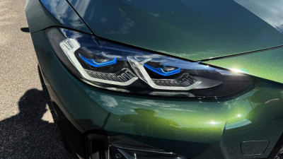 BMW 4er Gran Coupe Gebrauchtwagen BMW 4er Gran Coupe Gebrauchtwagen