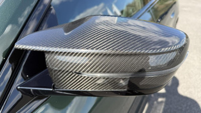 BMW 4er Gran Coupe Gebrauchtwagen BMW 4er Gran Coupe Gebrauchtwagen