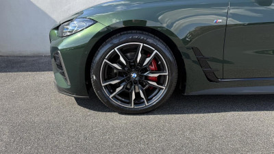 BMW 4er Gran Coupe Gebrauchtwagen BMW 4er Gran Coupe Gebrauchtwagen