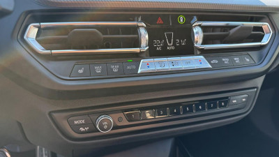 BMW 1er Gebrauchtwagen BMW 1er Gebrauchtwagen