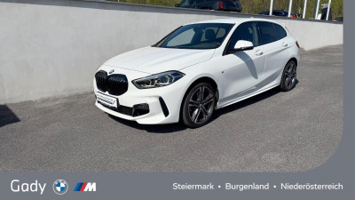 BMW 1er Gebrauchtwagen BMW 1er Gebrauchtwagen
