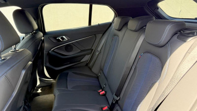 BMW 1er Gebrauchtwagen BMW 1er Gebrauchtwagen