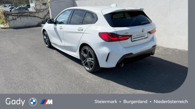 BMW 1er Gebrauchtwagen BMW 1er Gebrauchtwagen