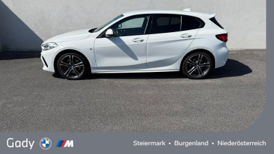 BMW 1er Gebrauchtwagen BMW 1er Gebrauchtwagen