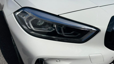 BMW 1er Gebrauchtwagen BMW 1er Gebrauchtwagen