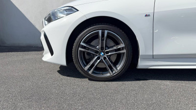 BMW 1er Gebrauchtwagen BMW 1er Gebrauchtwagen