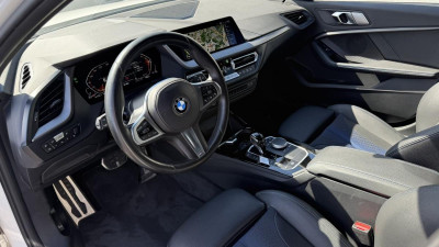 BMW 1er Gebrauchtwagen BMW 1er Gebrauchtwagen