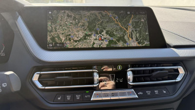 BMW 1er Gebrauchtwagen BMW 1er Gebrauchtwagen