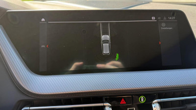 BMW 1er Gebrauchtwagen BMW 1er Gebrauchtwagen