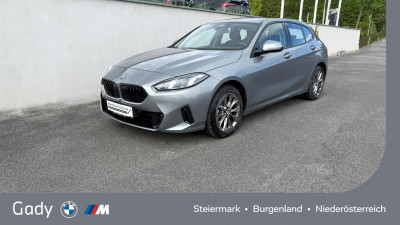 BMW 1er Gebrauchtwagen