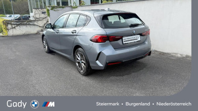 BMW 1er Gebrauchtwagen