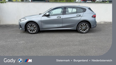 BMW 1er Gebrauchtwagen