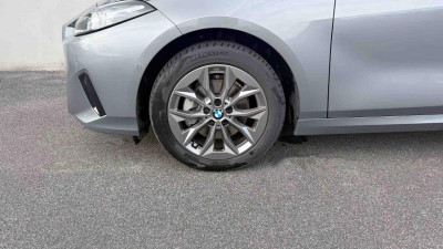 BMW 1er Gebrauchtwagen