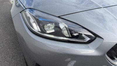 BMW 1er Gebrauchtwagen