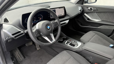 BMW 1er Gebrauchtwagen