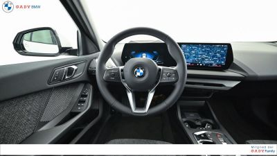 BMW 1er Gebrauchtwagen BMW 1er Gebrauchtwagen