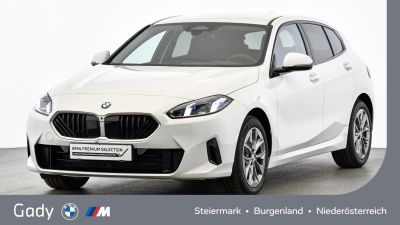 BMW 1er Gebrauchtwagen