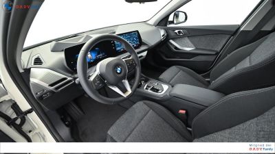 BMW 1er Gebrauchtwagen BMW 1er Gebrauchtwagen
