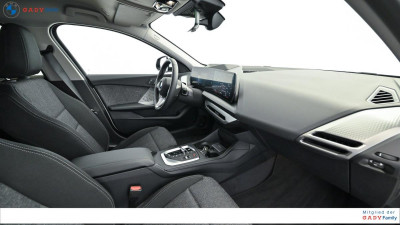 BMW 1er Gebrauchtwagen