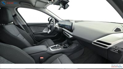 BMW 1er Gebrauchtwagen BMW 1er Gebrauchtwagen