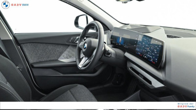 BMW 1er Gebrauchtwagen