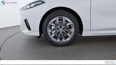 BMW 1er Gebrauchtwagen