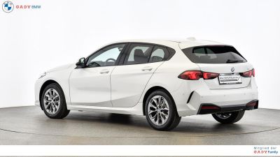 BMW 1er Gebrauchtwagen BMW 1er Gebrauchtwagen