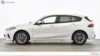 BMW 1er Gebrauchtwagen BMW 1er Gebrauchtwagen