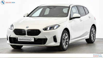 BMW 1er Gebrauchtwagen