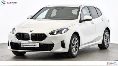BMW 1er Gebrauchtwagen BMW 1er Gebrauchtwagen