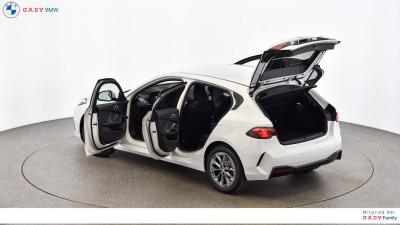 BMW 1er Gebrauchtwagen