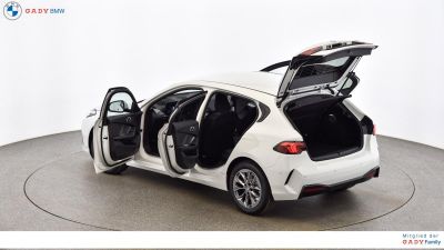 BMW 1er Gebrauchtwagen BMW 1er Gebrauchtwagen