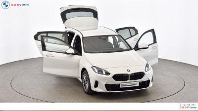 BMW 1er Gebrauchtwagen